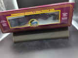 MTH Premier 20-95213 ISCX Hot Metal Car w/Flickering Molten Load. ISCX #134 O SCALE NEW