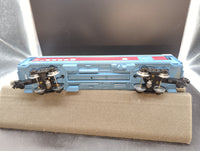 Lionel 6-84605 THE POLAR EXPRESS BAGGAGE CAR O SCALE Like New