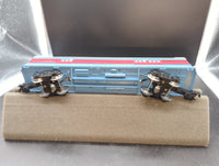 Lionel 6-84605 THE POLAR EXPRESS BAGGAGE CAR O SCALE Like New