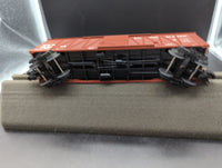 Atlas 6451-3 O gauge Baltimore and Ohio B&O USRA single-sheathed boxcar #187391 O SCALE Like New
