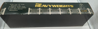 K-Line 1510 Santa Fe Cafe Observation Passenger Car  O SCALE Used Excellent damaged box