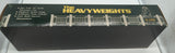 K-Line 1510 Santa Fe Cafe Observation Passenger Car  O SCALE Used Excellent damaged box
