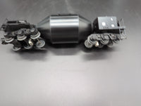 Lionel 6-39429 BETHLEHEM STEEL HOT METAL CAR #8 O SCALE Like New