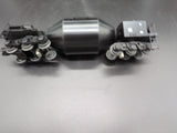 Lionel 6-39429 BETHLEHEM STEEL HOT METAL CAR #8 O SCALE Like New