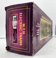 MTH Premier 20-90020D O Scale NEW Damaged Box