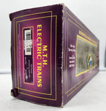 MTH Premier 20-90020D O Scale NEW Damaged Box