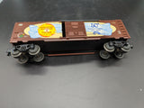 Lionel 6-52362 Carnegie Science Center 2004 50th Anniversary 9700 boxcar O SCALE Like New
