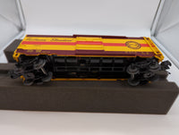 MTH Premier 20-93900 Pullman Standard Box Car - Pullman Standard #1 PSX . O SCALE Like New