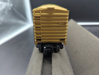 Lionel 6-39262 ELVIS HAS LEFT THE BUILDING BOXCAR O SCALE Like New