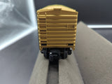 Lionel 6-39262 ELVIS HAS LEFT THE BUILDING BOXCAR O SCALE Like New