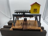 Lionel 6-49810 #787 LOG LOADER S SCALE Like New