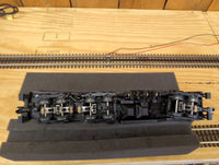 Lionel 6-38066 ELK RIVER COAL & LUMBER COMPANY TMCC 3-TRUCK SHAY LOCOMOTIVE #12 O SCALE Used Excellent