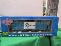 Atlas 6391-2 ADM #3119 Low-Side Hopper Freight Car NEW