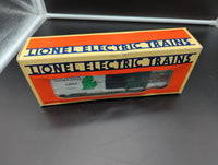 Lionel vintage 6-19934 visitor center box car with box O SCALE Like New