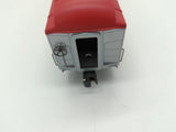 K-line K83-0094 Ringling Bros and Barnum and Bailey Circus performers coach #94  Heavy Weight 18" passenger car O SCALE Used Excellent