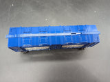 Lionel 6-9319 1979 TCA Disneyland CA Convention silver bullion car O scale NEW