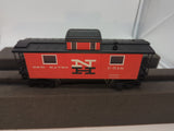 Lionel 2043320 NEW HAVEN STANDARD O NE-5 CABOOSE #C-516 O SCALE Like New