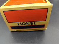 Lionel 6417 Pennsylvania N5C Caboose 6-19736  O Scale Like New