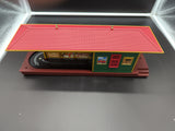 Lionel 6-16863 SANTA'S CHRISTMAS WISH STATION O SCALE Like New