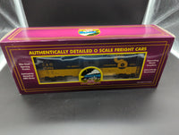 MTH Premier 20-93419 Chesapeake & Ohio 40' AAR Box Car - Chesapeake & Ohio O SCALE NEW