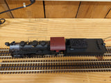 Lionel 2231560 PENNSYLVANIA LEGACY 0-6-0 #7007 Blue Tooth Control O SCALE Like New