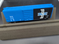 Lionel 6-17292 BOSTON & MAINE PS-1 BOXCAR #76182 O SCALE Like New