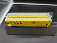 MTH Railking 30-75210 Pittsburgh & Lake Erie Ps-2 Discharge Hopper Car #885602. O SCALE NEW