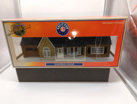 Lionel 6-34110 Lionelville STATE HOUSE O SCALE Like New