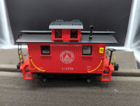 Lionel 2226690 BALTIMORE & OHIO BOBBER CABOOSE  B&O #1775 O SCALE NEW