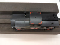 MTH Railking 30-77012 New Haven Caboose - NH No. C-705. O SCALE Like New