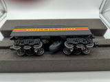 Lionel 6-31754 N&W Norfolk and Western postwar celebration #2545 set O SCALE Like New