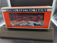 Lionel 6-17605 Reading woodsided caboose O SCALE Like New