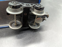 Lionel 6-9319 1979 TCA Disneyland CA Convention silver bullion car O scale NEW