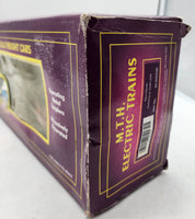 MTH Premier 20-90020D O Scale NEW Damaged Box