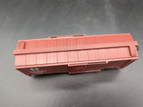 Bachmann 15001 HO 40' Stream ERA Box Car AT&FS 136299 HO SCALE Like New