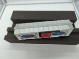 Lionel 6-29957 LRRC 2008 HAPPY HOLIDAYS BOXCAR O SCALE Like New