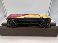 MTH Premier 20-94028 MTHRRC Reefer Car Canadian Forest Products Ltd - Car No. USEK 2102 O SCALE Like New