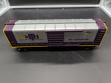 MTH Railking 30-74223 MTHRRC Rounded Roof Box Car w/Generator - MTHRRC Car No. 2005 O SCALE Like New