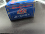 Atlas 6704-2 Atlas "0" 40' Woodside Refrigerator Car Bordens Fine Cheeses N.W.X. 85353 O Scale Like New