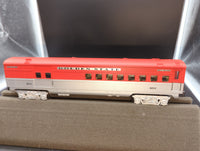 K-Line K4500 - 101C Golden State Passenger Car #6015 O SCALE Like New