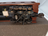 Model RR-Lionel Lines Madison Series-Madison Passenger Car 6-19016-RD #9016 O SCALE Like New