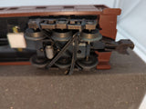 Model RR-Lionel Lines Madison Series-Madison Passenger Car 6-19016-RD #9016 O SCALE Like New