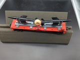 Lionel 6-16980 Speedy Gonzales missile flatcar IND 6823 O SCALE Like New