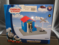 Lionel 1929160 SIR TOPHAM HATT PLUG-EXPAND-PLAY GATEMAN O SCALE NEW