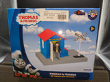 Lionel 1929160 SIR TOPHAM HATT PLUG-EXPAND-PLAY GATEMAN O SCALE NEW