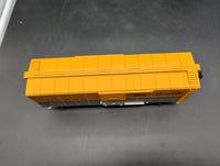 MTH Premier 20-99394 Denver & Rio Grande 40 AAR Box Car #69676. O SCALE NEW