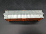 Lionel 6-17352 PACIFIC FRUIT EXPRESS STEEL-SIDED REFRIGERATOR CAR PFE #20043 O SCALE Like New