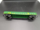 MTH Railking 30-7254 Chesapeake & Ohio Gondola (C&O) Car w/Junk Load #X2006. O SCALE Like New