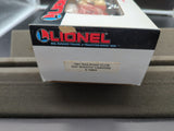 Lionel 6-16804 railroader club bay window caboose 1991 Special Edition . O SCALE Like New