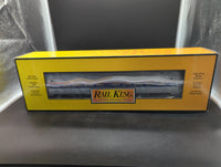 MTH RAILKING AMTRAK 30-4230A  Amfleet Coach Car #25006 O SCALE Like New